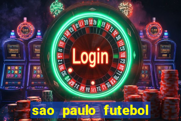 sao paulo futebol play hd